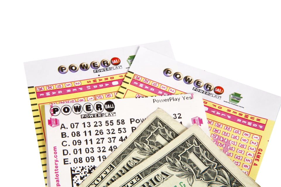 Powerball: números ganadores del sorteo del sábado (10/13/18) y ¿cómo jugar?