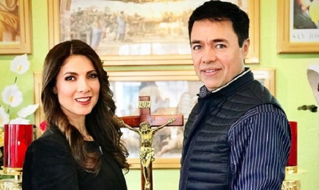 Descubre a la actriz que acusó a Priscila de traicionarla para quedarse con El Temerario