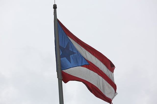 Piden ante Congreso de EE.UU. acabar con estatus colonial de Puerto Rico