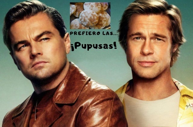 Leonardo DiCaprio y la comida mexicana ¡Mira lo que más le gusta! featured image