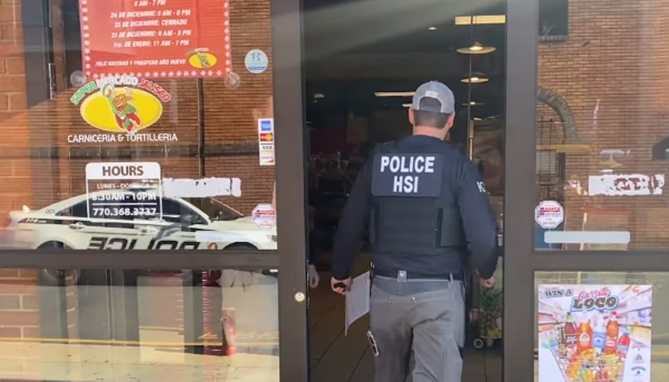 Inmigrantes en alerta ante redadas y sepa que hacer
