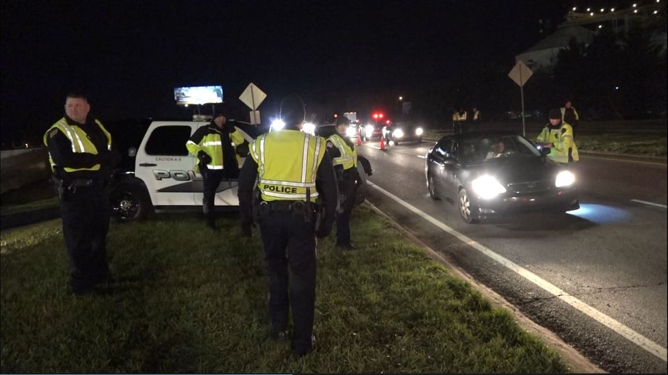 Policías del país hacen llamado a inmigrantes a confiar en ellos