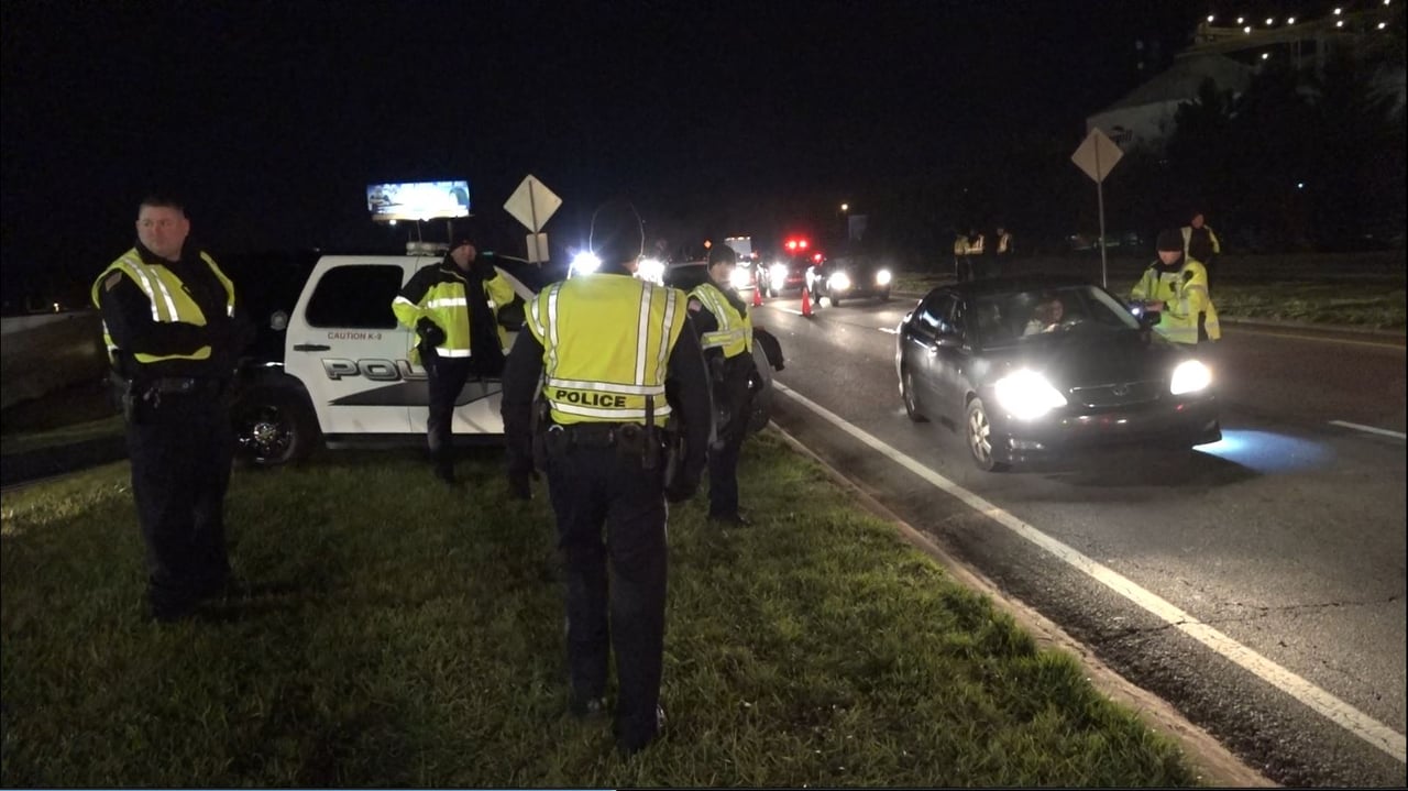 Policías del país hacen llamado a inmigrantes a confiar en ellos