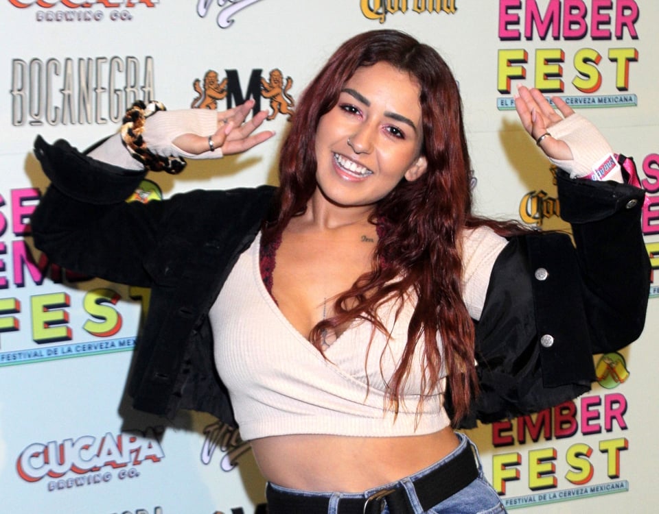 Hija de Niurka presume cuerpo en bikini, pero decepciona con su trasero y no se lo perdonan (FOTOS)