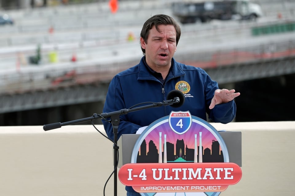 Florida suma otros 2,610 casos de coronavirus en un día (FOTOS)