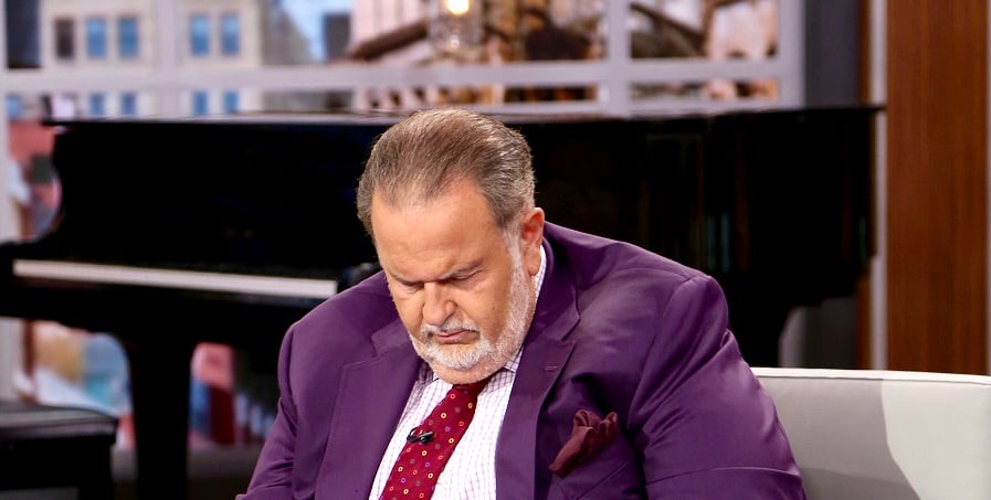 Lanzan advertencia a Raúl de Molina y Lili Estefan por culpa de Jorge Ramos