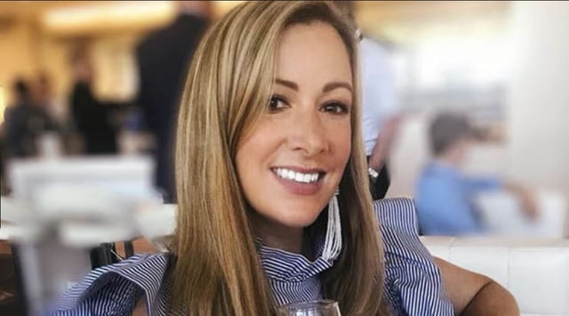 Muere presentadora que acababa de anunciar tener pocos días de vida