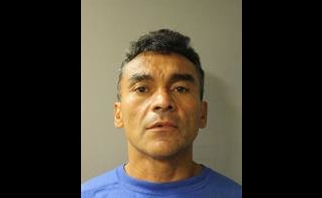 Inmigrante acusado de múltiples homicidios había sido deportado seis veces