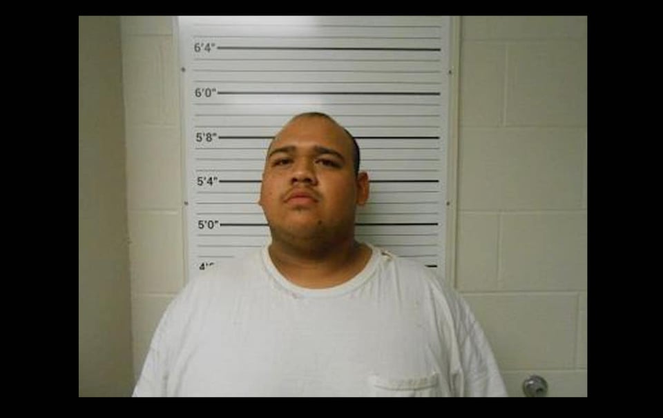 Texas: Cae hispano que durante tres días fue el fugitivo más buscado (FOTOS)