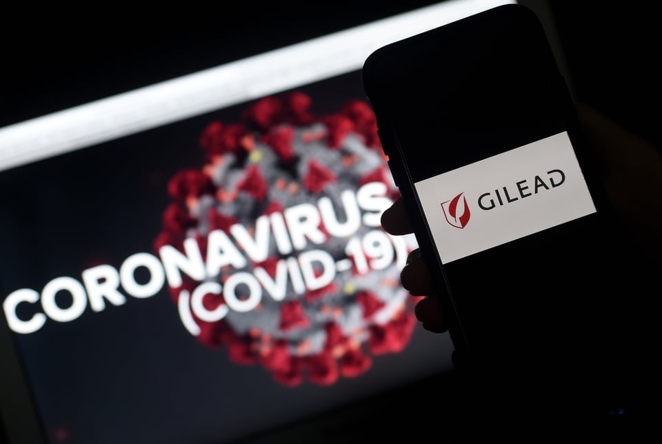 Aplicarán esta semana el antiviral Remdesivir a pacientes más graves de coronavirus (FOTO)