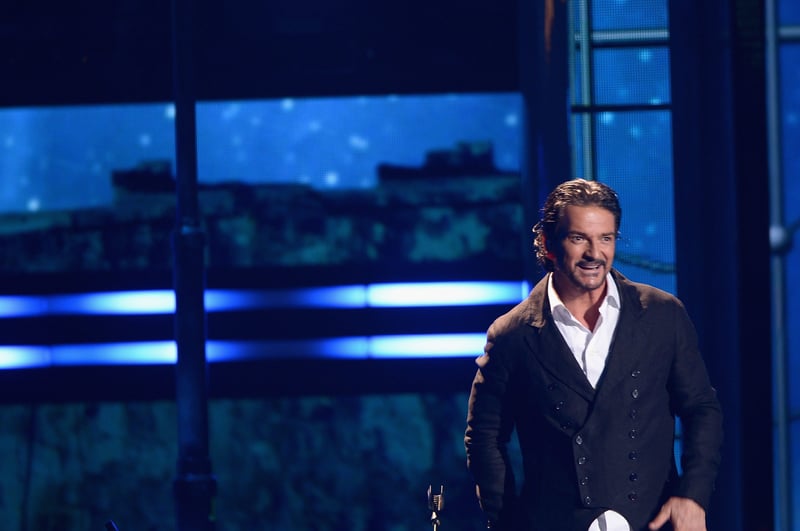 Las polémicas de Ricardo Arjona, cantante, México, música latina, MundoNOW