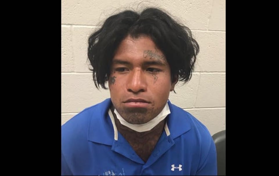 Texas: Cae en México un indocumentado estadounidense buscado por homicidio