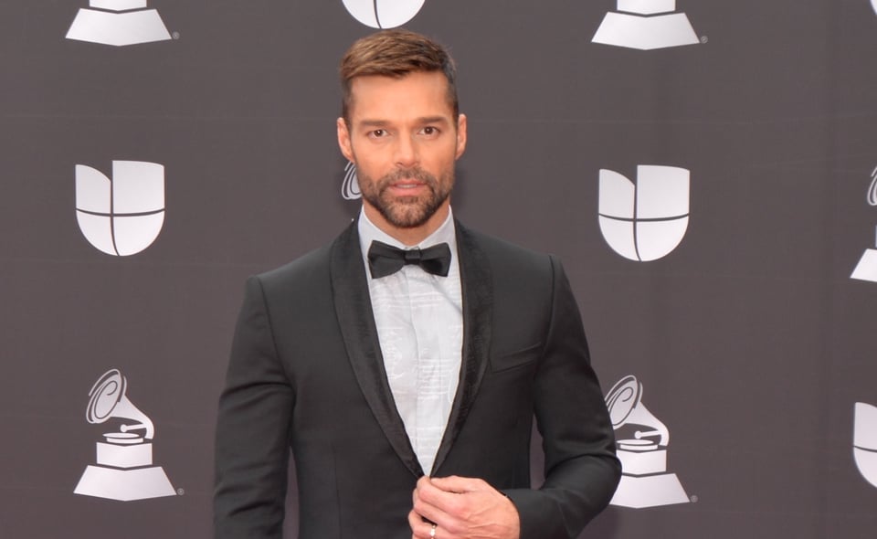 Ricky Martin | Biografía