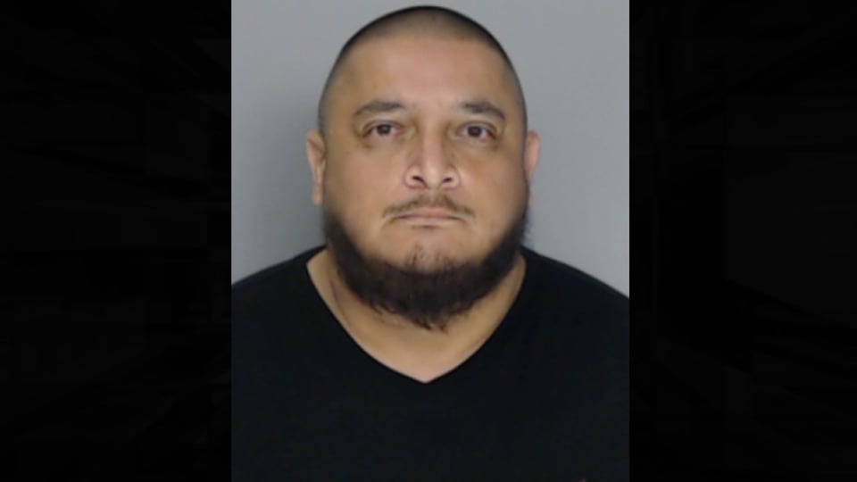 Acusan a hispano de Texas del asesinato a martillazos de su exnovia (FOTOS)