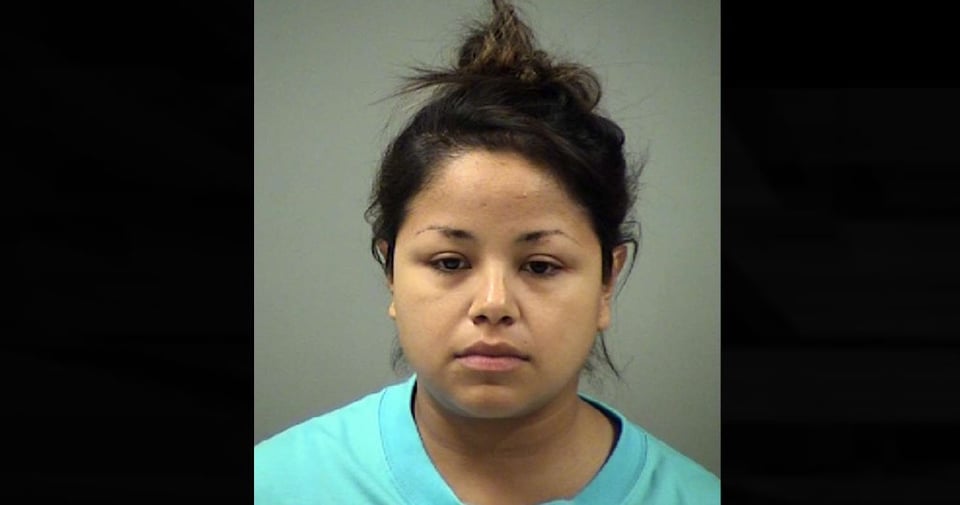 Maestra de Texas es detenida en un motel con un alumno menor de edad featured image