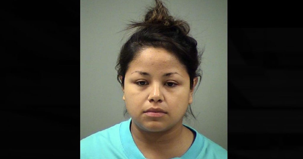 Maestra de Texas es detenida en un motel con un alumno menor de edad