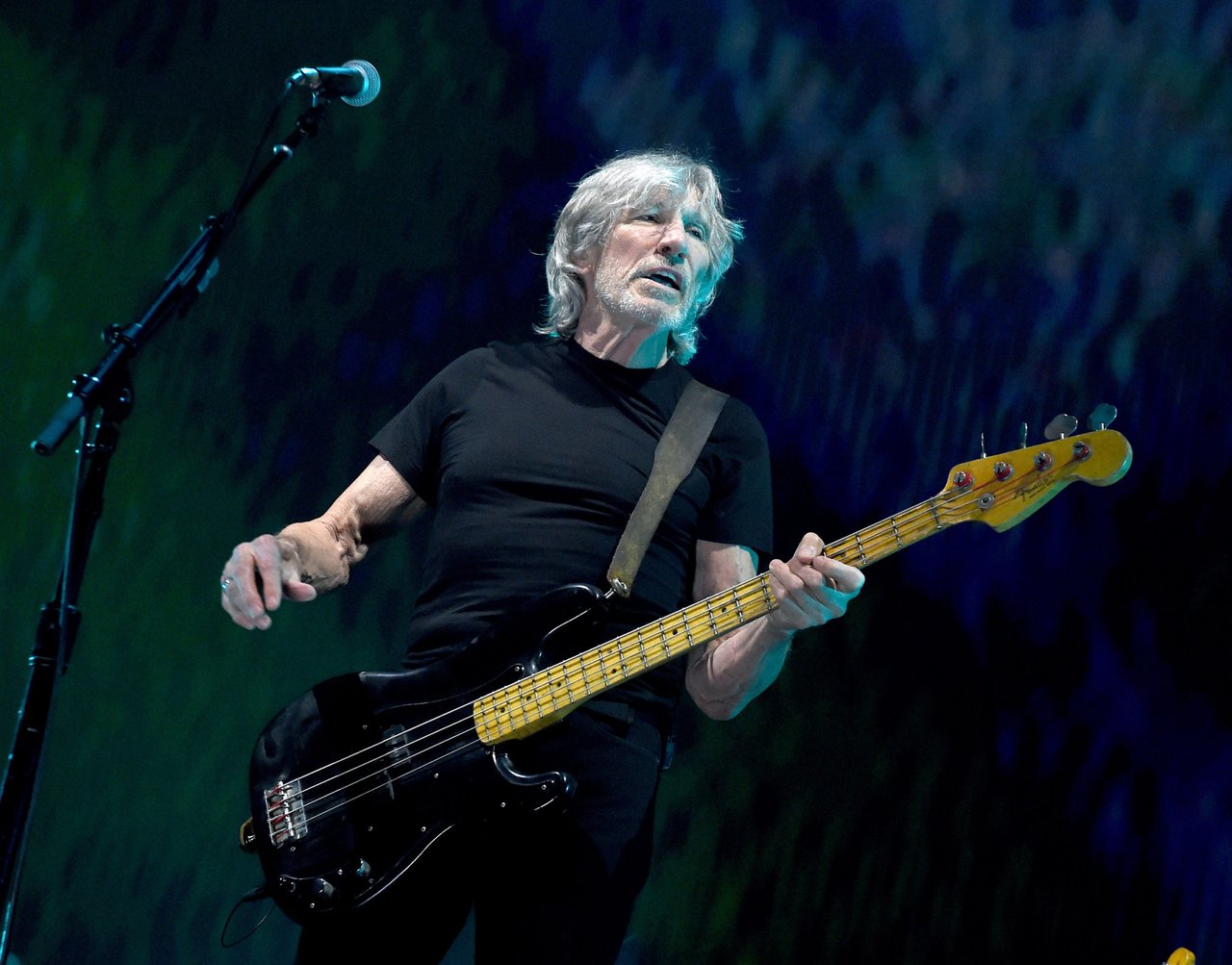 Roger Waters está de cumpleaños: 5 datos del líder de Pink Floyd