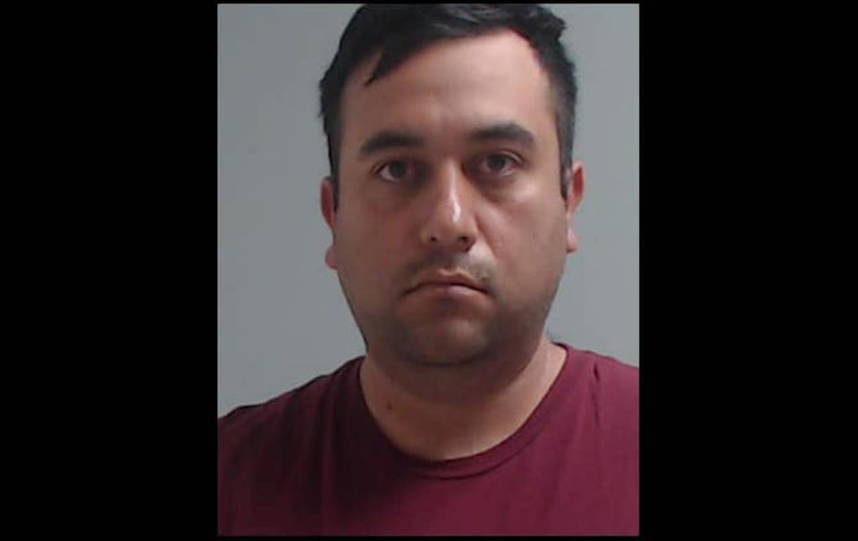 Texas: Agente de la Patrulla Fronteriza es acusado de abuso sexual