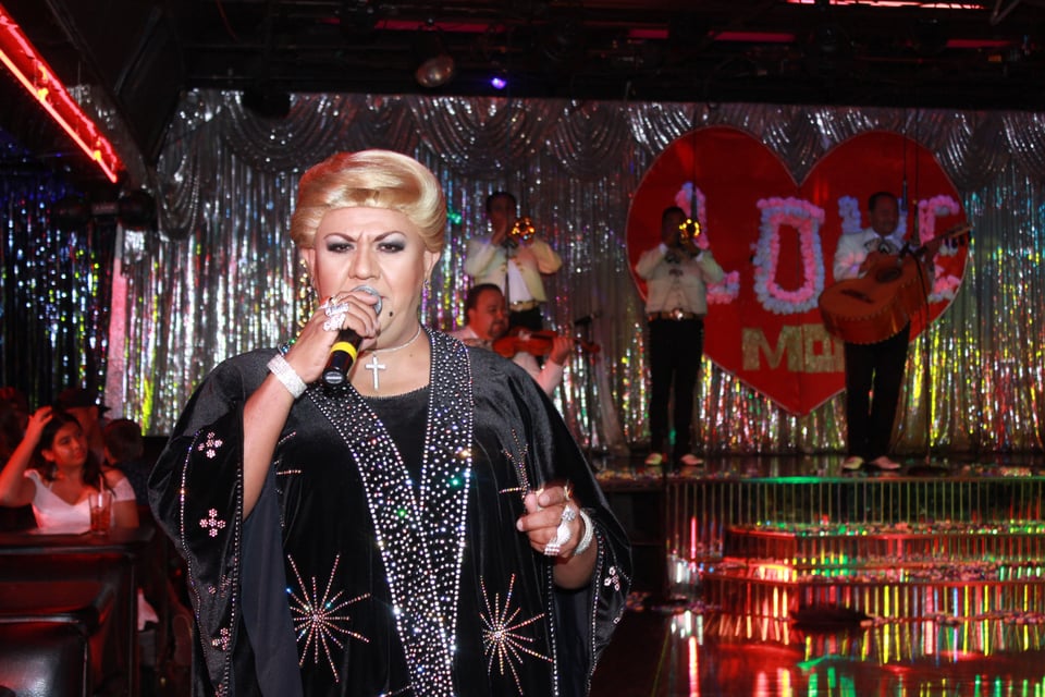 Paquita la del Barrio ha empeorado: Desgarrador audio