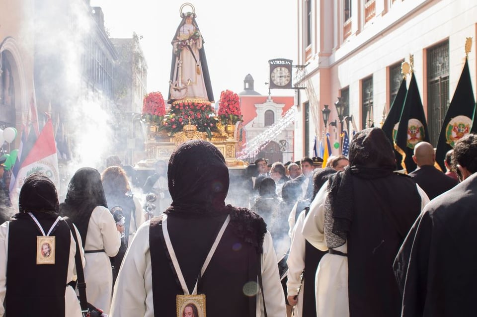 Efemérides del 23 de agosto: ¿Qué pasó en un día como hoy?