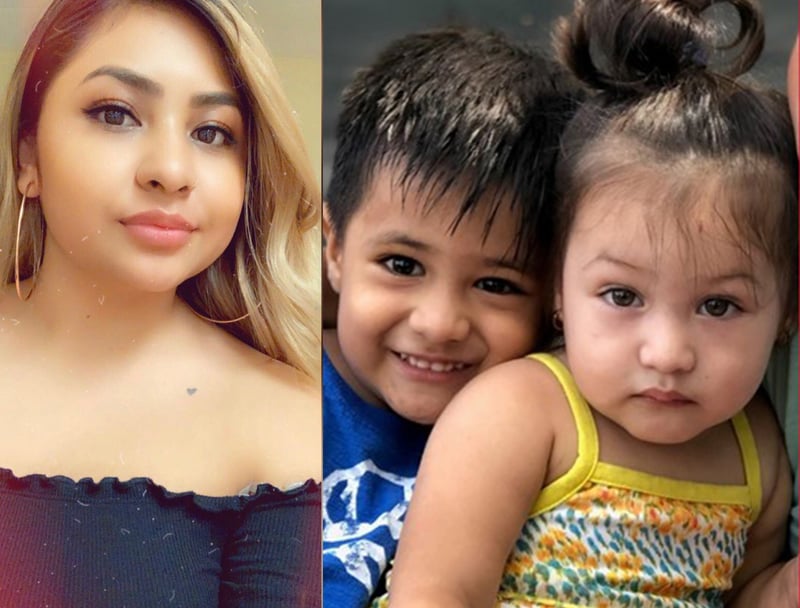 Crónica: “Estoy huyendo de la policía porque me acusaron falsamente”