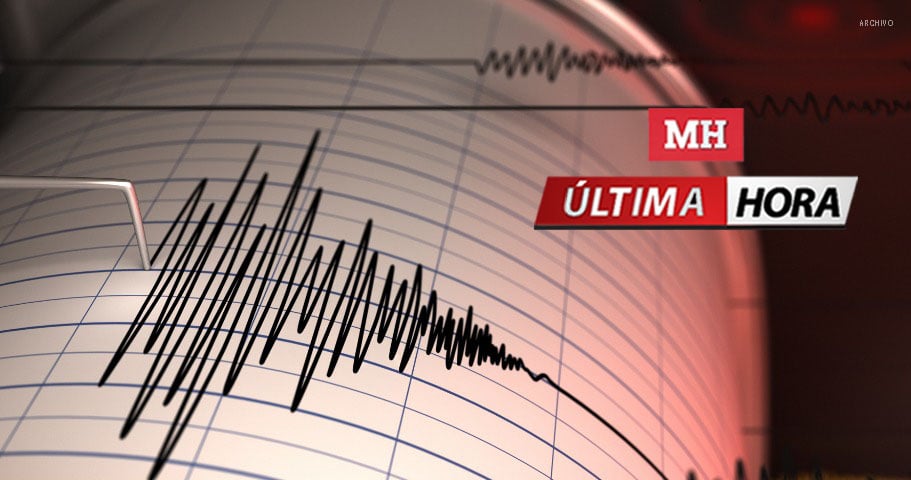 ÚLTIMA HORA: Fuerte sismo sacude el extremo sur de Sudamérica featured image