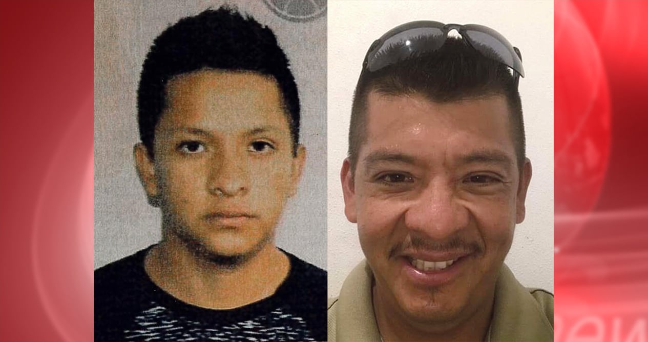 Crónica: Padre e hijo violaron la intimidad de mujer