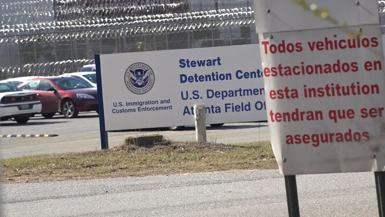 Crónica: Abusos sexuales inmigrantes