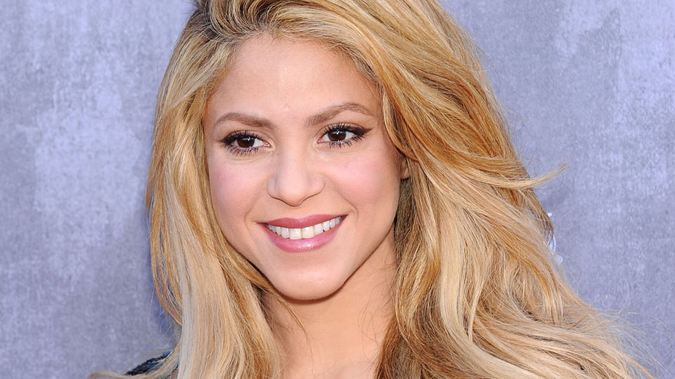 Shakira | Biografía