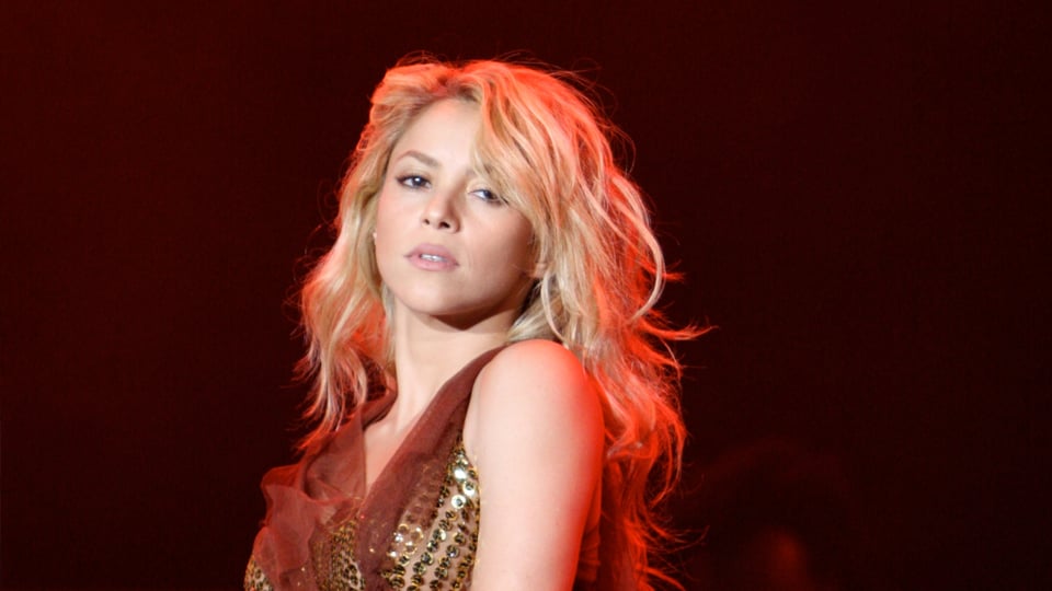 Shakira, J Balvin, Karol G, Maluma y Juanes se unen para pedir que pare la violencia en Colombia (FOTOS)