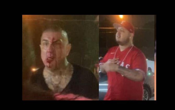 Texas: Hispano que defiende a una mujer en un bar termina asesinado (FOTOS)