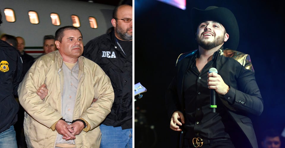 Gruperos mexicanos serían mencionados en juicio de ´El Chapo´ Guzmán