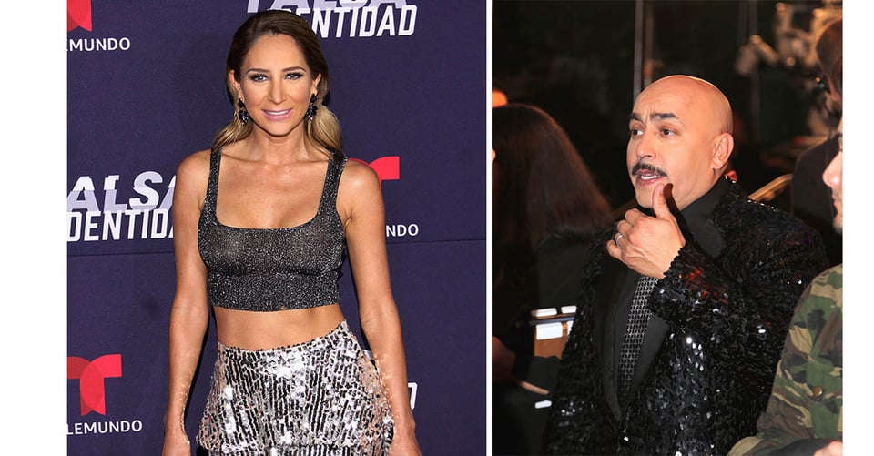 Lupillo Rivera deja polémico mensaje a Geraldine Bazán y las redes ‘arden’ featured image