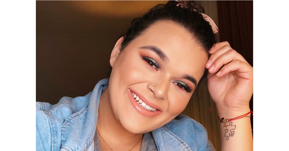 Jenicka López da su primer tutorial de maquillaje y así responde a sus ‘haters’