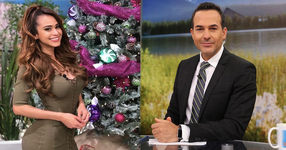Yanet García toma represalias contra conductor de Despierta América featured image