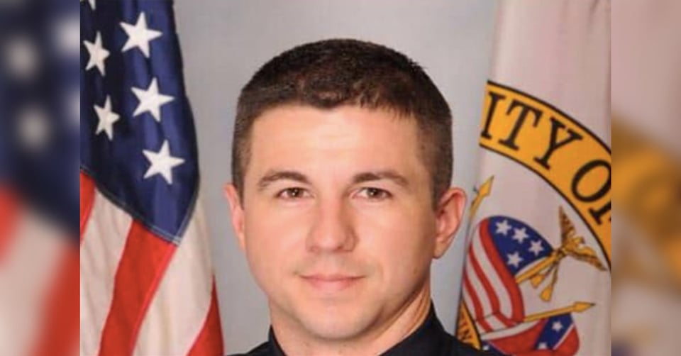 Acusan a hispano de asesinar a oficial de policía en Alabama