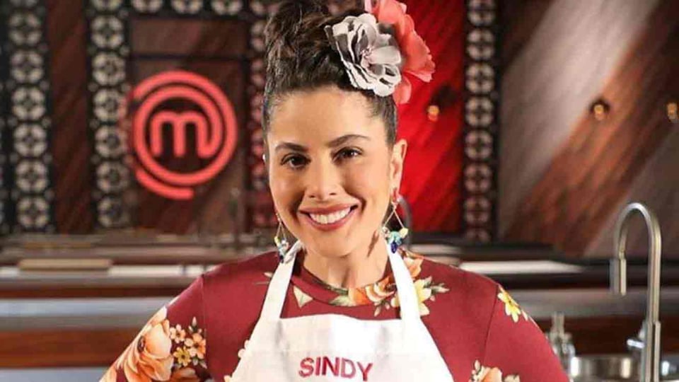 Sindy Lazo ganadora de MasterChef Latino 2018: 5 datos curiosos de su vida