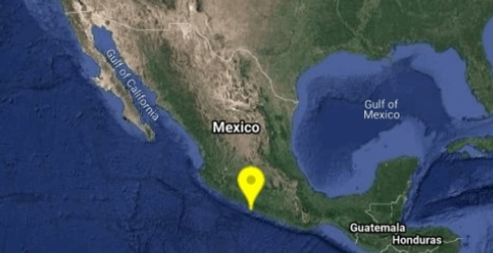 Ramses Vidente advierte de terremoto en México y lo que hará Trump contra Nicolás Maduro (VIDEO)