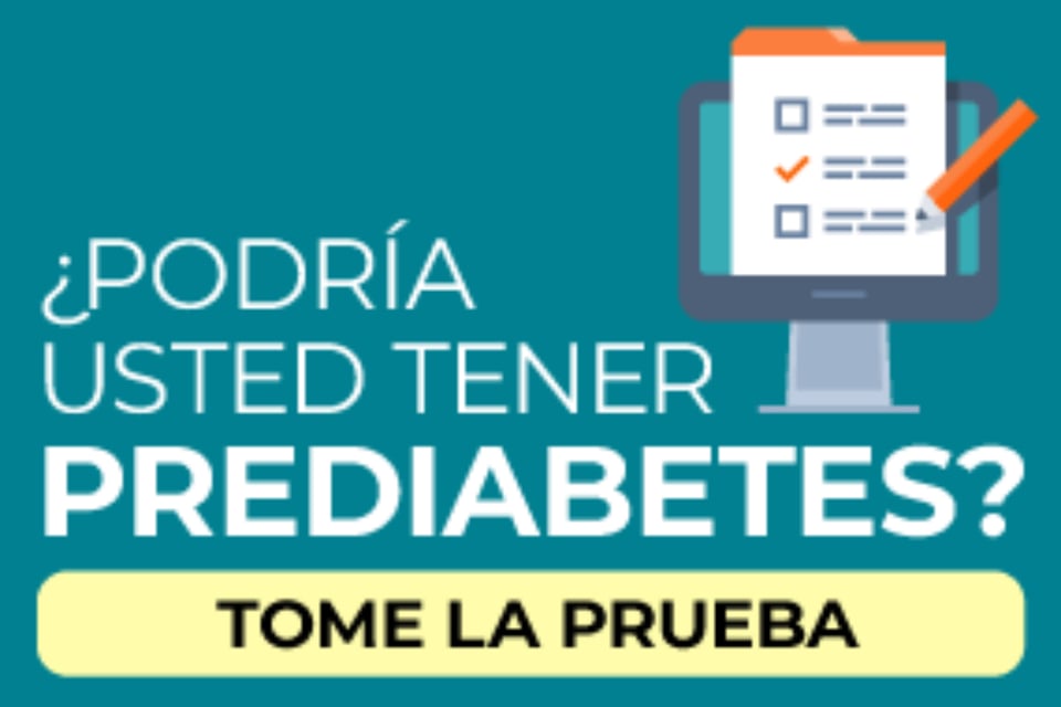 Programa de Prevención de la Diabetes basado en la investigación