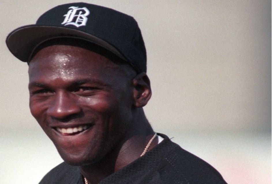 Michael Jordan alza fuerte la voz tras la muerte de George Floyd (FOTO)