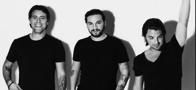 Swedish House Mafia regresa a México y termina así la espera de 5 años