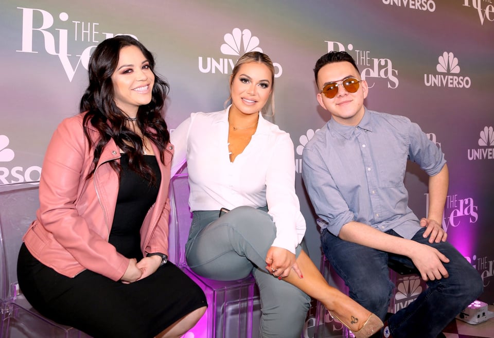 La foto por la que aseguran Jenni estaría orgullosa de Chiquis (FOTO)