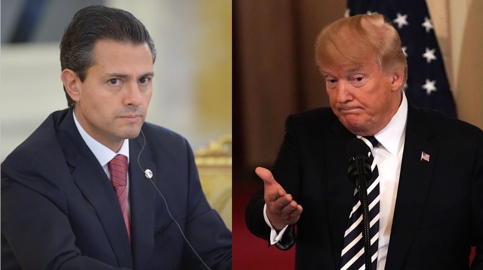 Aseguran que México soportó humillaciones para lograr acuerdo comercial