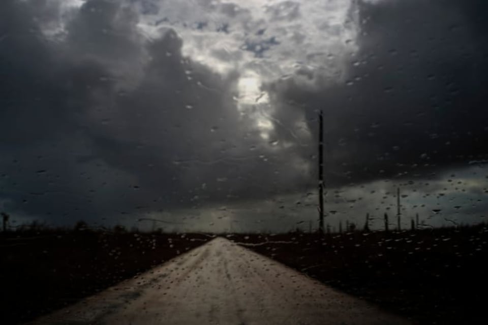 Alertas por tornados y tormentas en Maryland y Virginia