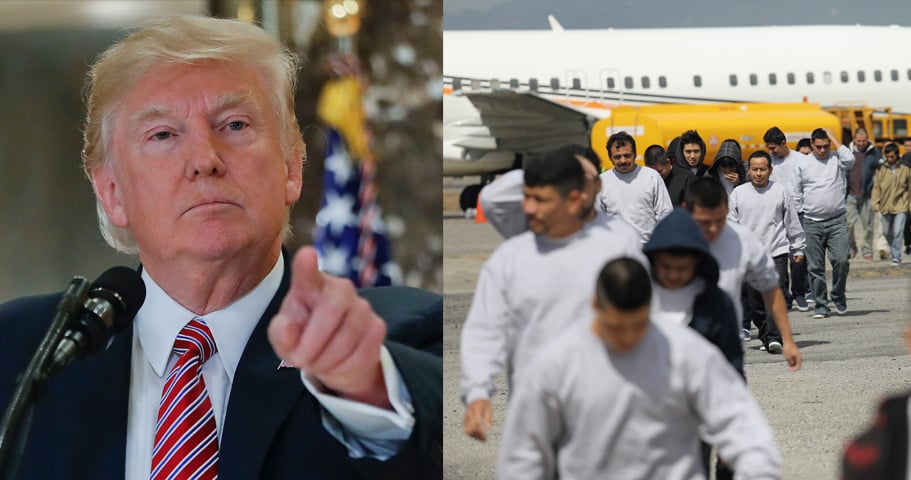 Deportarán migrantes mexicanos dos veces por semana desde Tucson a Guadalajara
