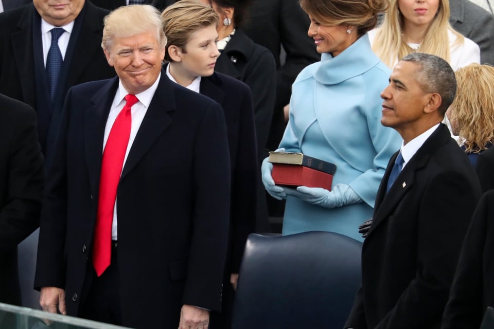 Coronavirus: Donald Trump no se deja de Barack Obama y ahora le dice «incompetente»