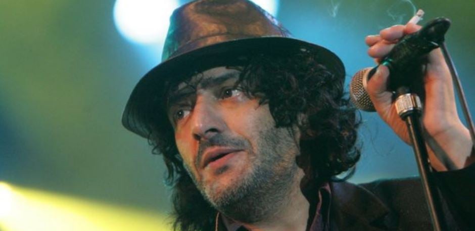 Muere cantante Rachid Taha, defensor de los derechos de inmigrantes
