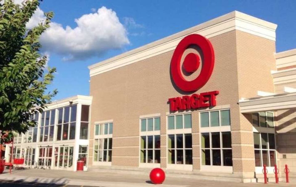Target cerrará sus tiendas en Thanksgiving