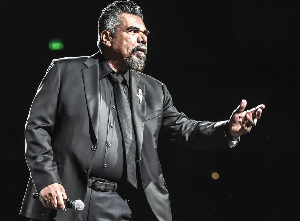 Festival de Comedia de Nashville, comediante, hispanoamericano, show, MundoNOW