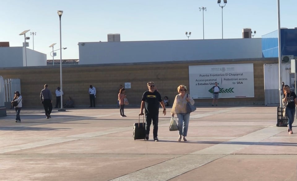 Californianos abandonan San Diego por Tijuana y crean un ‘boom vertical’ (VIDEO) featured image